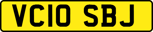 VC10SBJ