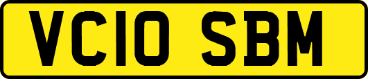 VC10SBM