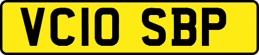 VC10SBP