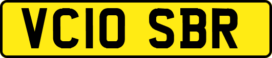 VC10SBR