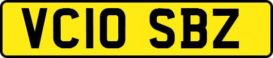 VC10SBZ