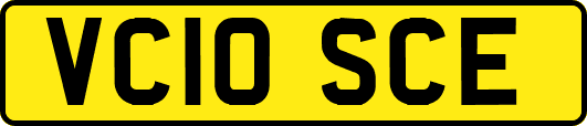 VC10SCE