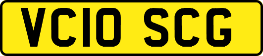 VC10SCG