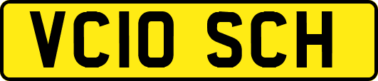 VC10SCH