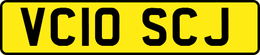 VC10SCJ