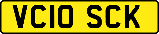 VC10SCK