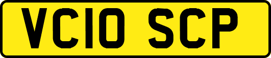 VC10SCP