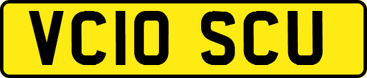 VC10SCU