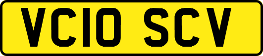 VC10SCV