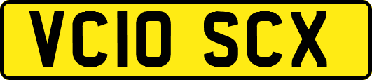 VC10SCX
