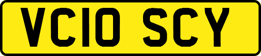 VC10SCY