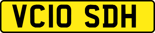 VC10SDH