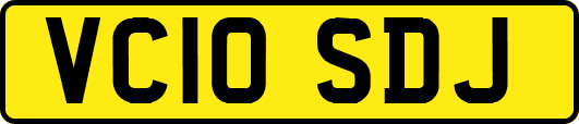 VC10SDJ