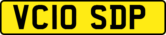 VC10SDP