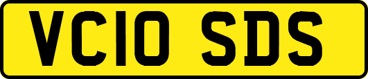 VC10SDS