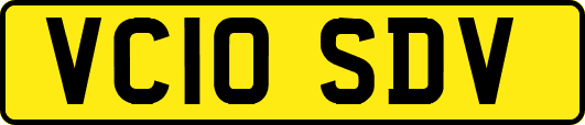 VC10SDV