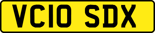 VC10SDX