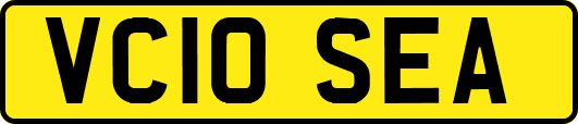 VC10SEA