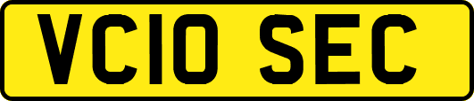 VC10SEC