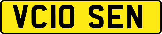 VC10SEN
