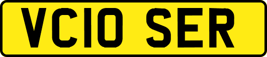 VC10SER