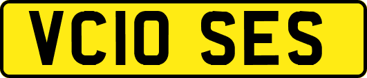 VC10SES