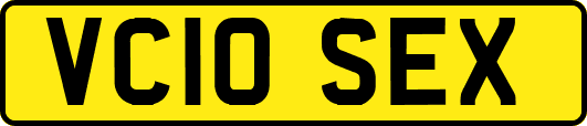 VC10SEX