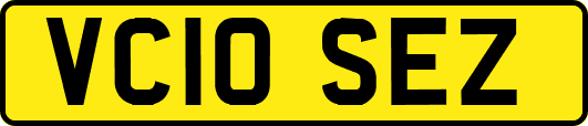 VC10SEZ