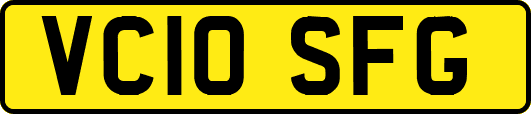 VC10SFG