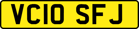 VC10SFJ