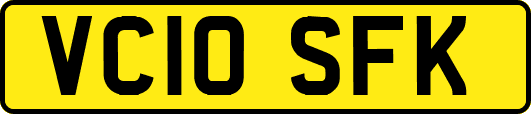 VC10SFK