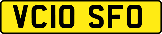 VC10SFO
