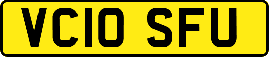 VC10SFU