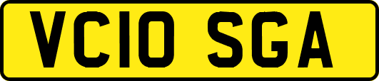 VC10SGA
