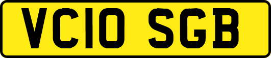 VC10SGB