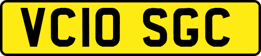 VC10SGC