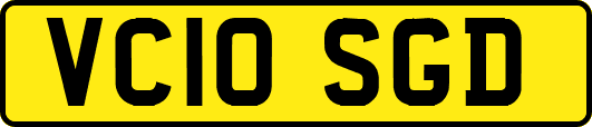 VC10SGD