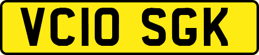 VC10SGK