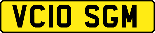VC10SGM