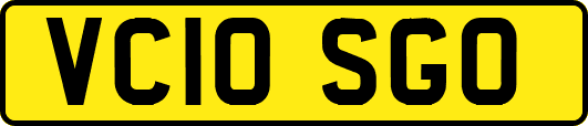 VC10SGO