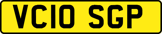 VC10SGP