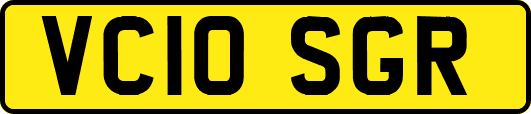 VC10SGR