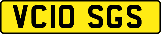 VC10SGS