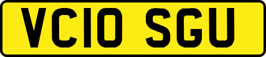 VC10SGU