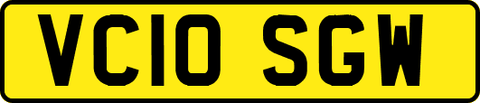 VC10SGW