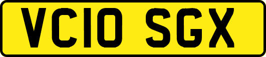 VC10SGX