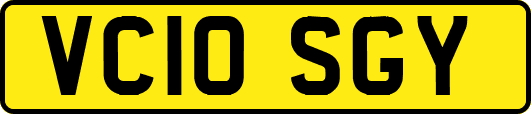 VC10SGY