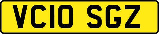 VC10SGZ