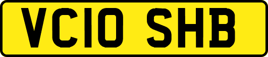 VC10SHB