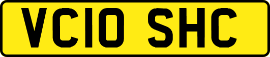 VC10SHC